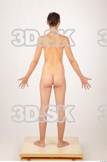 Body texture of Erin 0005